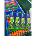 R dan M Tornado Rechargeable 9000